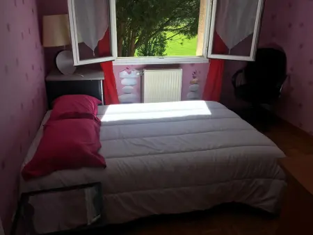 Maison chaleureuse Saint-Cyr-sur-le-Rhône, Maison 8 personnes à Saint Cyr sur le Rhône - Photo 45