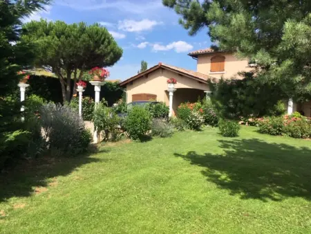 Maison chaleureuse Saint-Cyr-sur-le-Rhône, Maison 8 personnes à Saint Cyr sur le Rhône - Photo 50