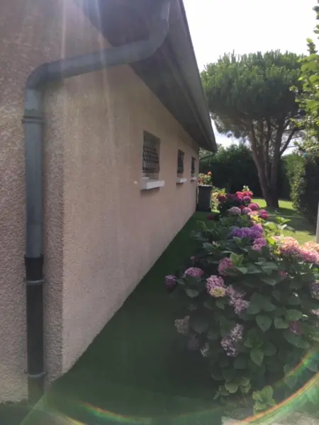 Maison chaleureuse Saint-Cyr-sur-le-Rhône, Maison 8 personnes à Saint Cyr sur le Rhône - Photo 52