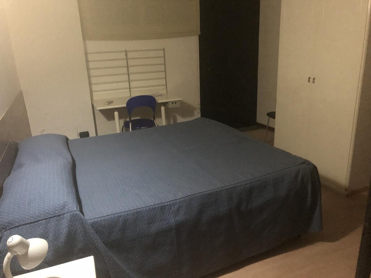 Appartement 4 pers. à Mongiove : vue ville et plage - Photo 5
