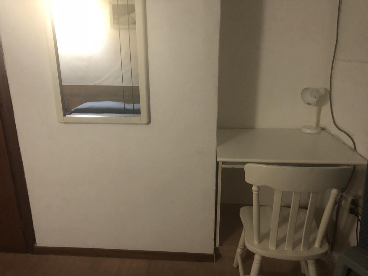 Appartement 4 pers. à Mongiove : vue ville et plage - Photo 6