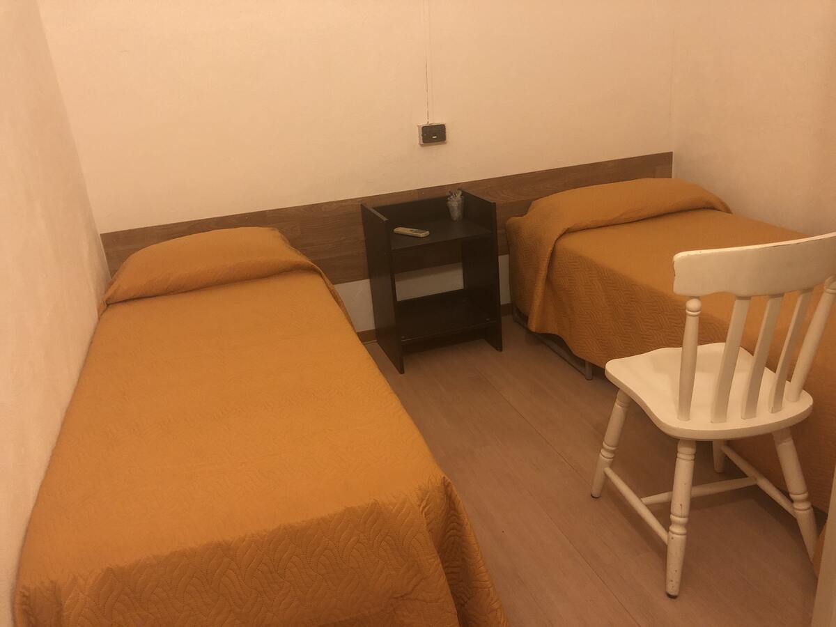 Appartement 4 pers. à Mongiove : vue ville et plage - Photo 8