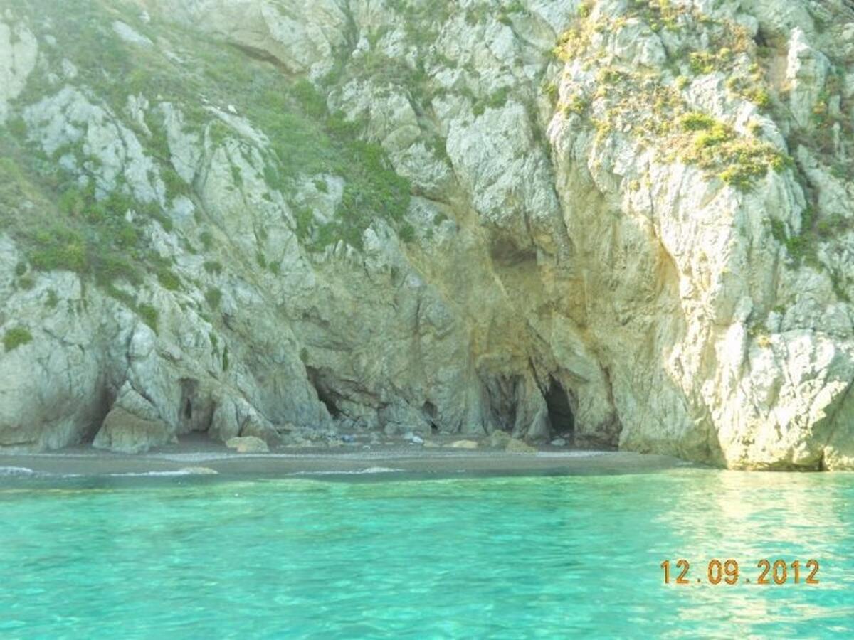 Appartement 4 pers. à Mongiove : vue ville et plage - Photo 24