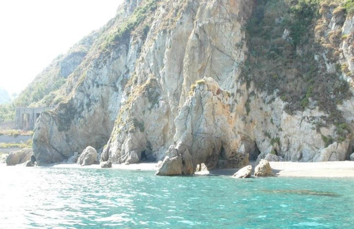 Appartement 4 pers. à Mongiove : vue ville et plage - Photo 26