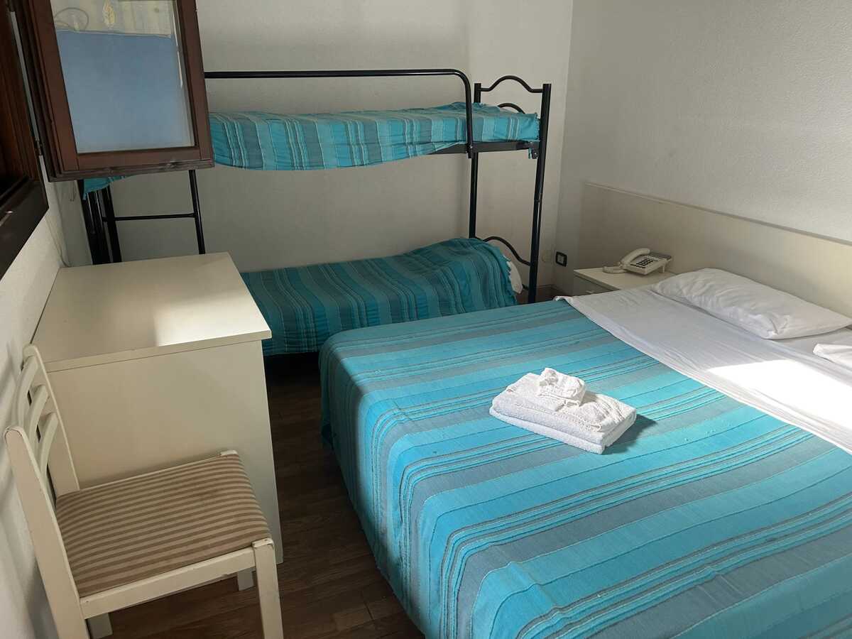 Appartement 4 pers. à Mongiove : vue ville et plage - Photo 27