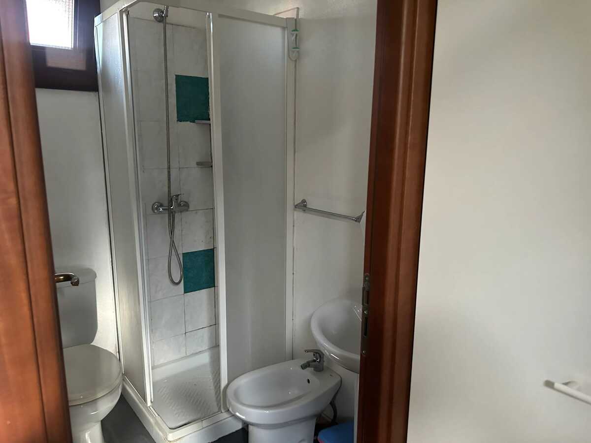 Appartement 4 pers. à Mongiove : vue ville et plage - Photo 28