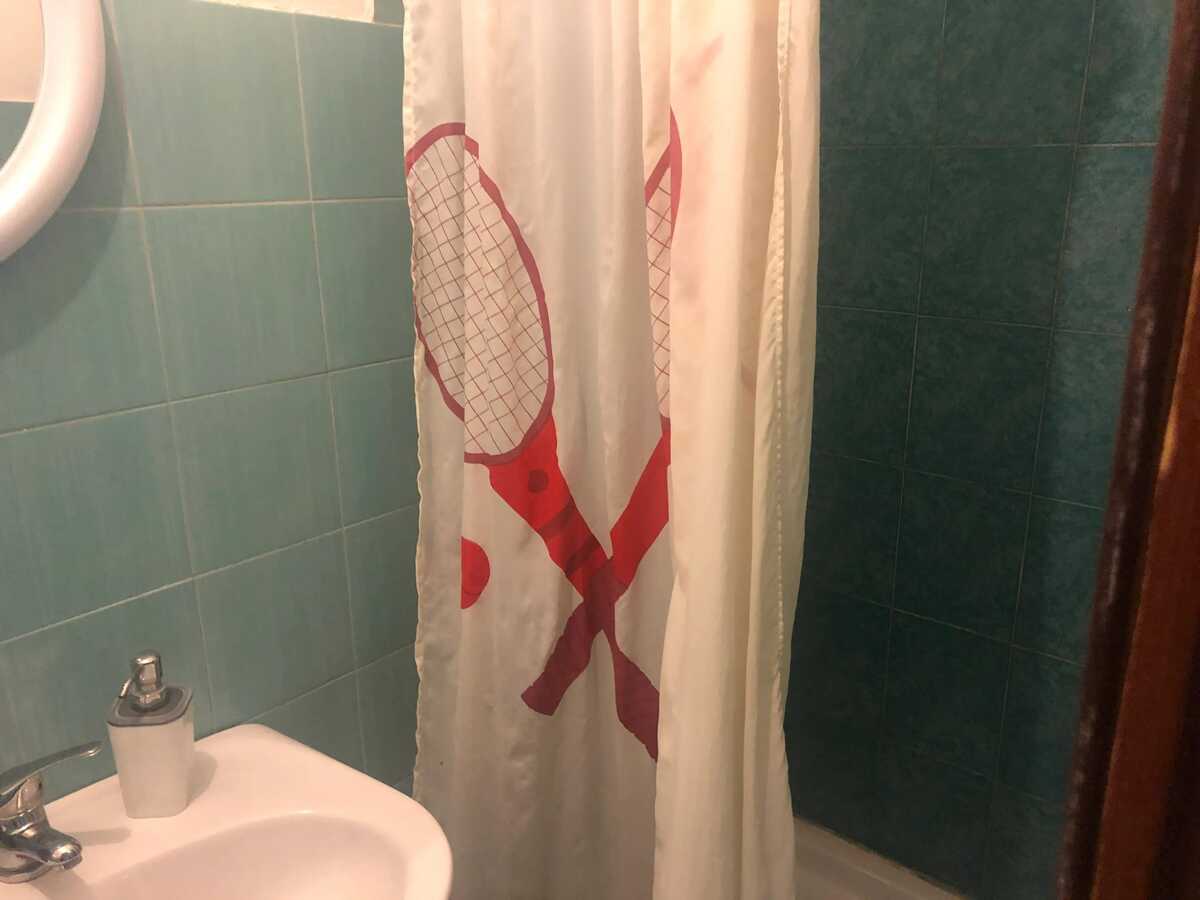 Appartement 4 pers. à Mongiove : vue ville et plage - Photo 29