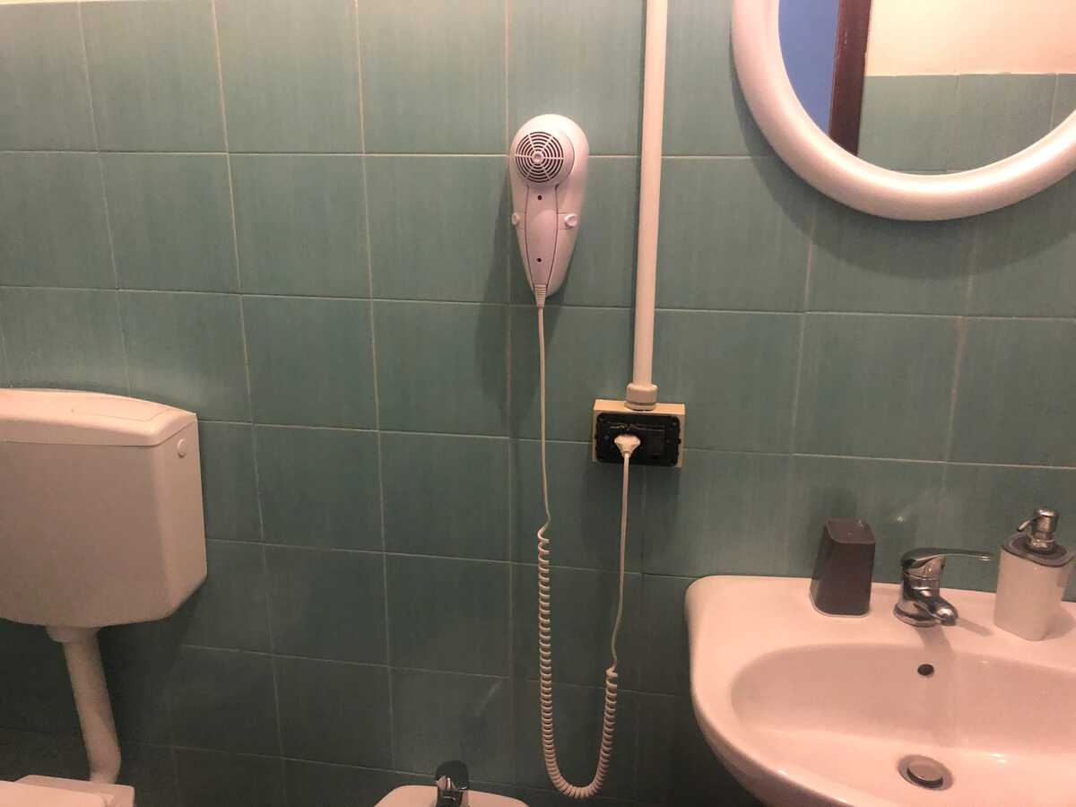 Appartement 4 pers. à Mongiove : vue ville et plage - Photo 30