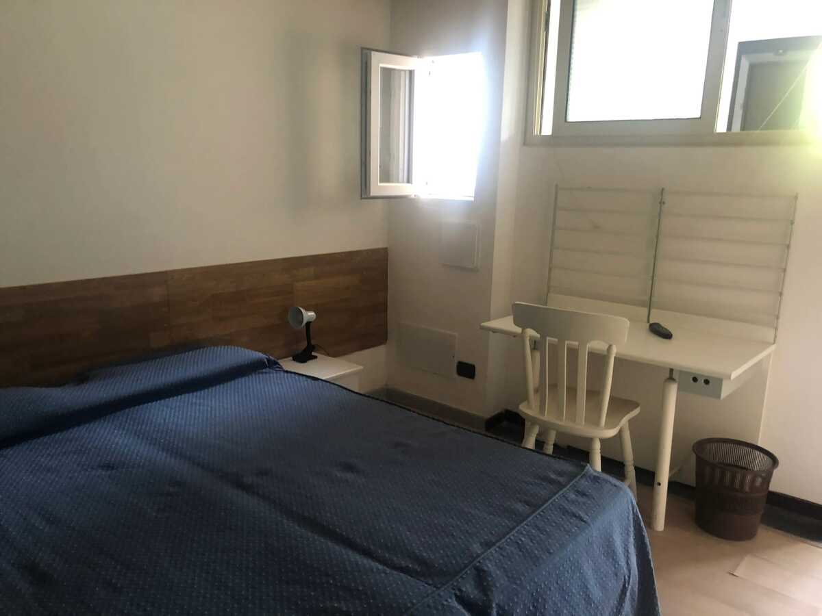Appartement 4 pers. à Mongiove : vue ville et plage - Photo 31