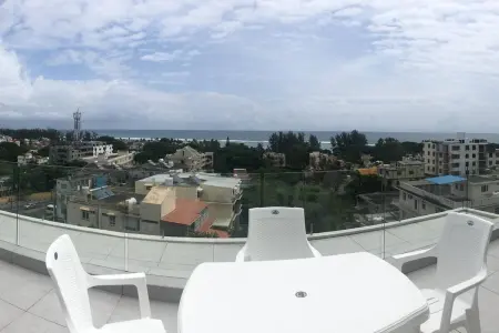 Location appartement à Flic en Flac