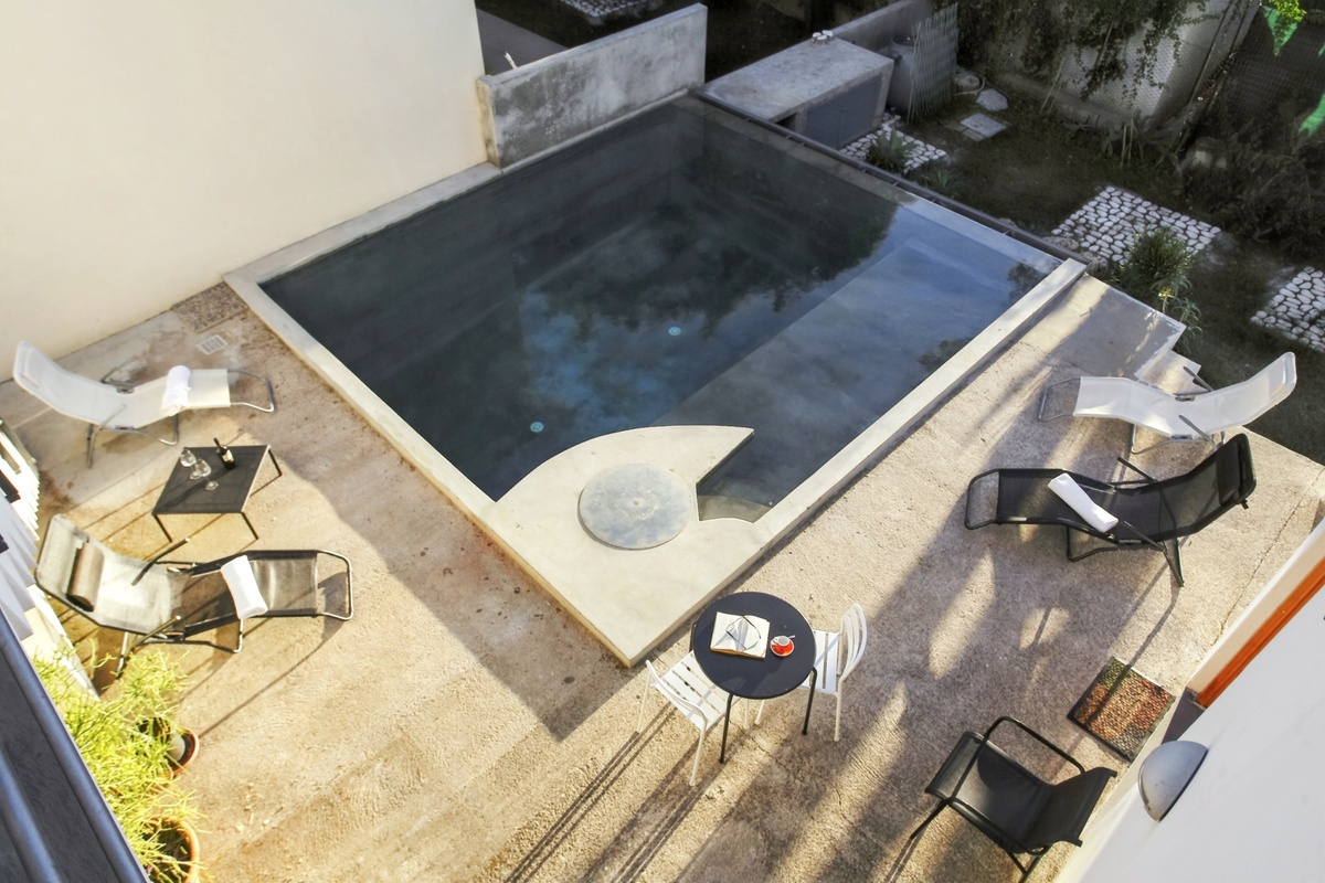 Villa 19 pers., 6 chambres, piscine privée et vue mer - Photo 1