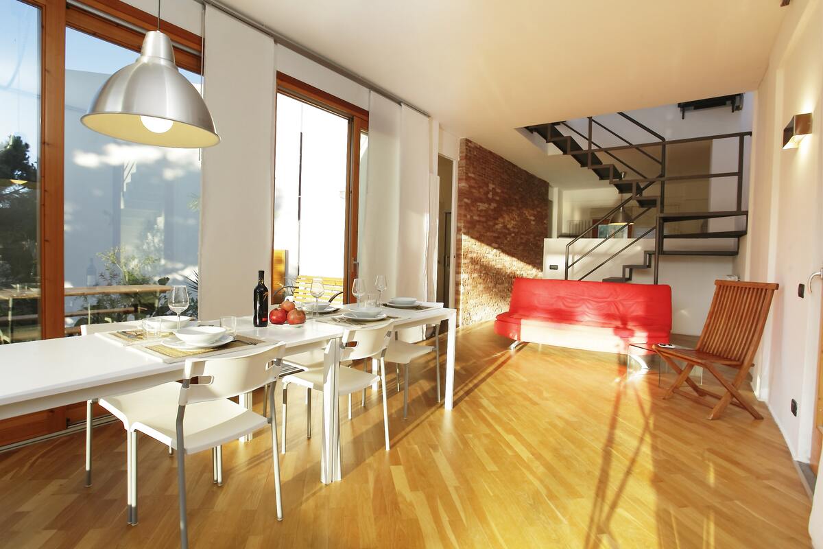 Villa 19 pers., 6 chambres, piscine privée et vue mer - Photo 4