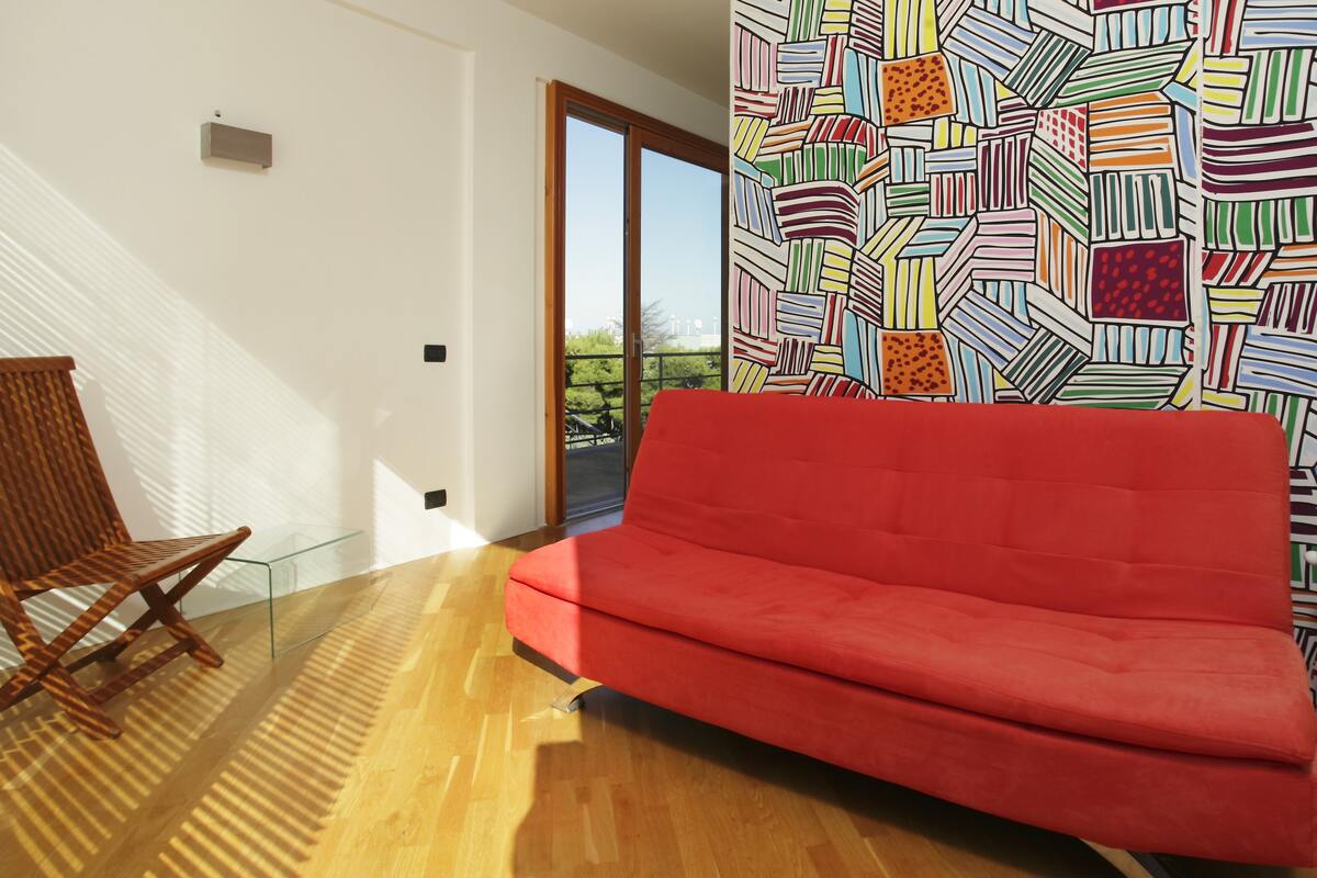 Villa 19 pers., 6 chambres, piscine privée et vue mer - Photo 5