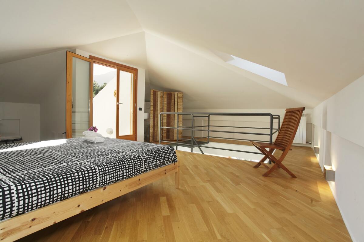 Villa 19 pers., 6 chambres, piscine privée et vue mer - Photo 7