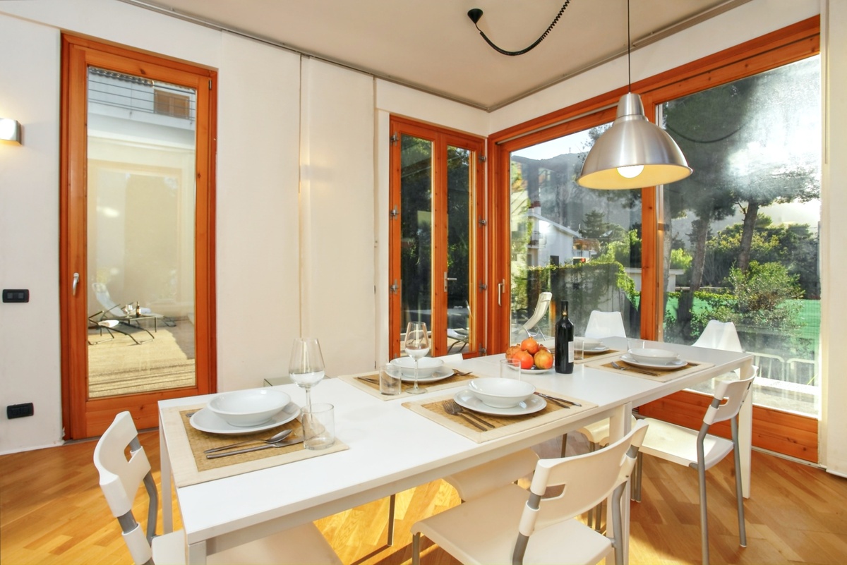 Villa 19 pers., 6 chambres, piscine privée et vue mer - Photo 12