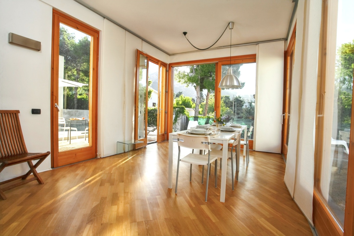 Villa 19 pers., 6 chambres, piscine privée et vue mer - Photo 13