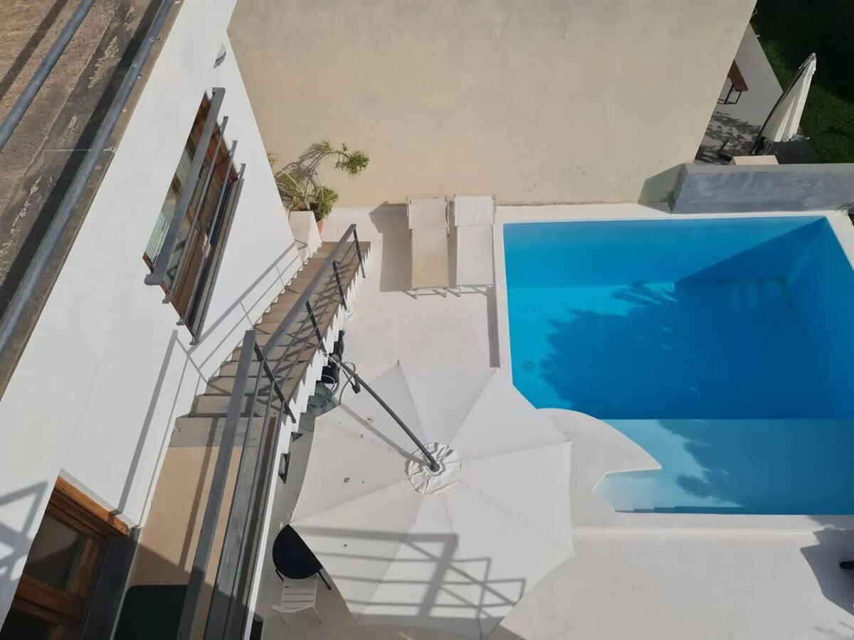 Villa 19 pers., 6 chambres, piscine privée et vue mer - Photo 18