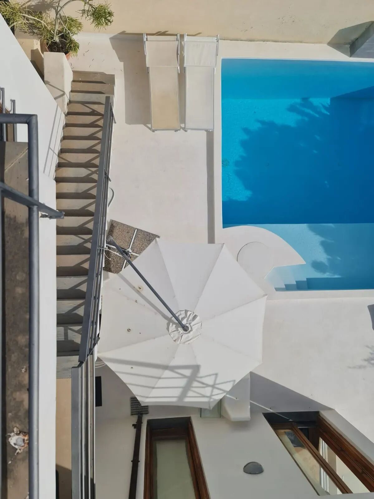 Villa 19 pers., 6 chambres, piscine privée et vue mer - Photo 19
