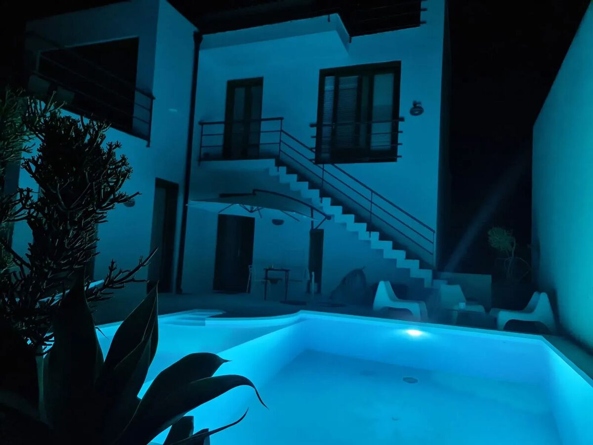 Villa 19 pers., 6 chambres, piscine privée et vue mer - Photo 20
