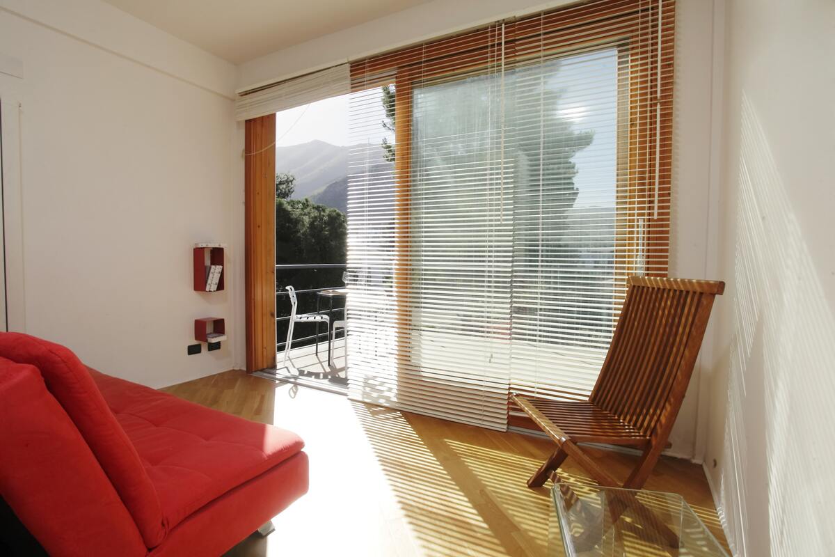 Villa 19 pers., 6 chambres, piscine privée et vue mer - Photo 22