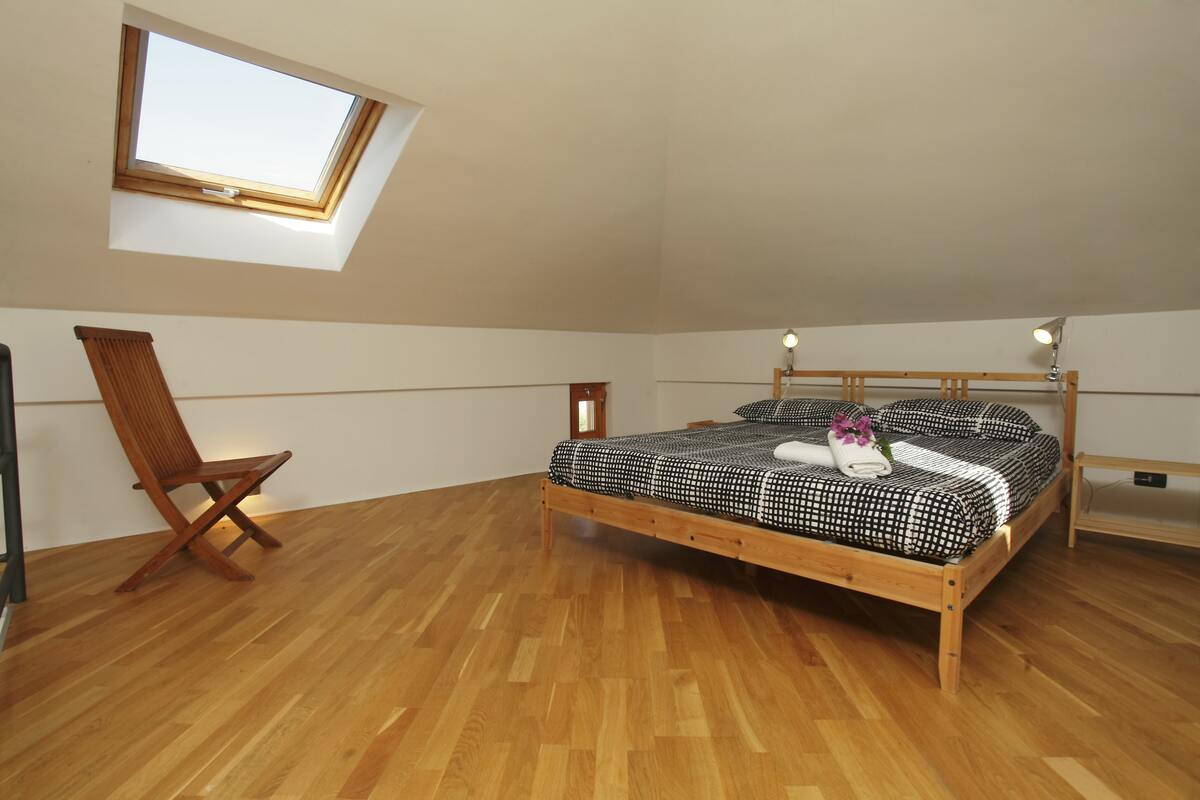 Villa 19 pers., 6 chambres, piscine privée et vue mer - Photo 27