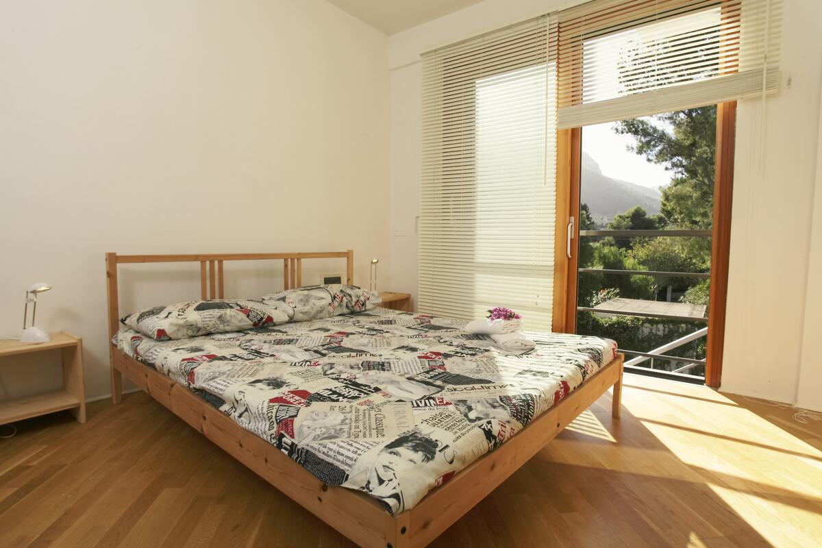 Villa 19 pers., 6 chambres, piscine privée et vue mer - Photo 28