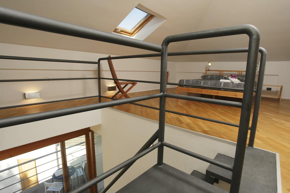 Villa 19 pers., 6 chambres, piscine privée et vue mer - Photo 30