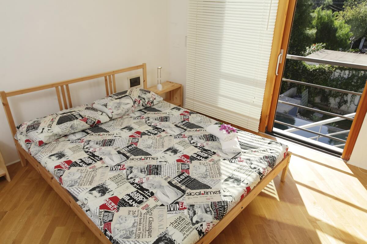 Villa 19 pers., 6 chambres, piscine privée et vue mer - Photo 32