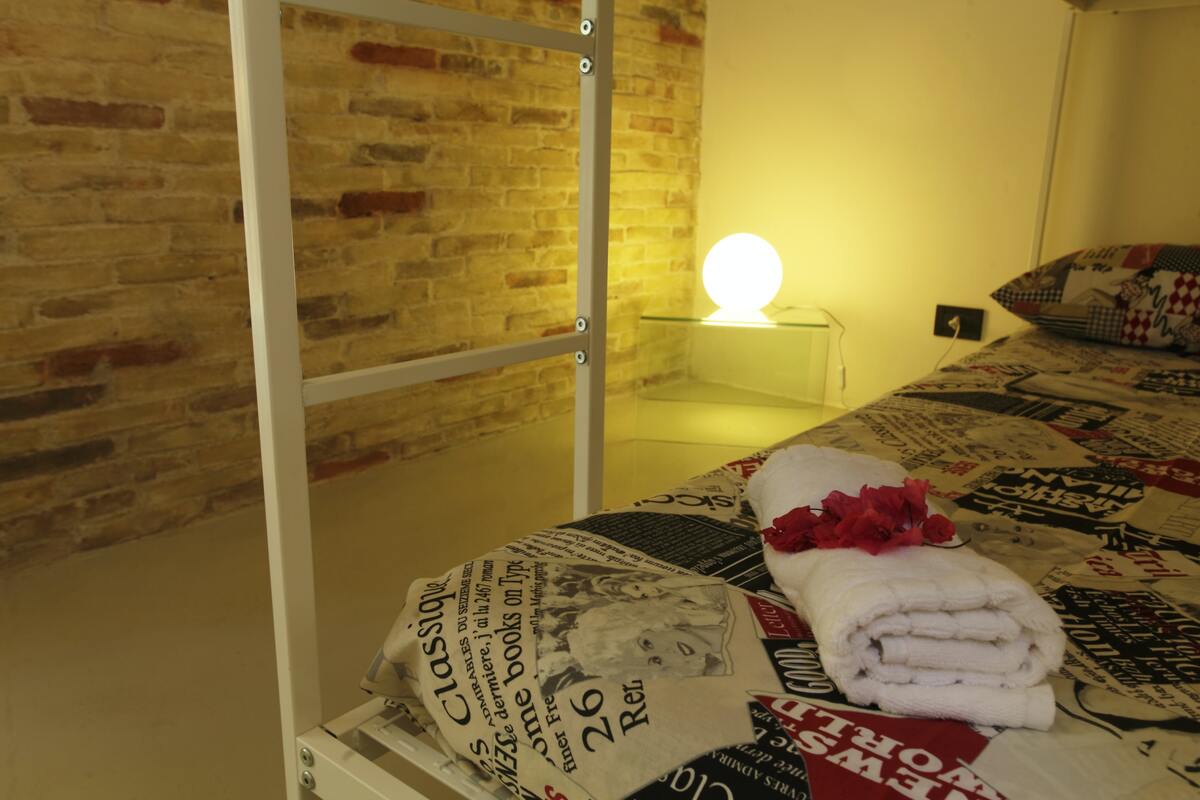 Villa 19 pers., 6 chambres, piscine privée et vue mer - Photo 33