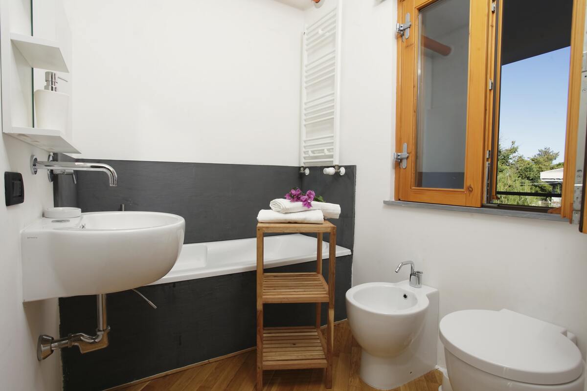 Villa 19 pers., 6 chambres, piscine privée et vue mer - Photo 34