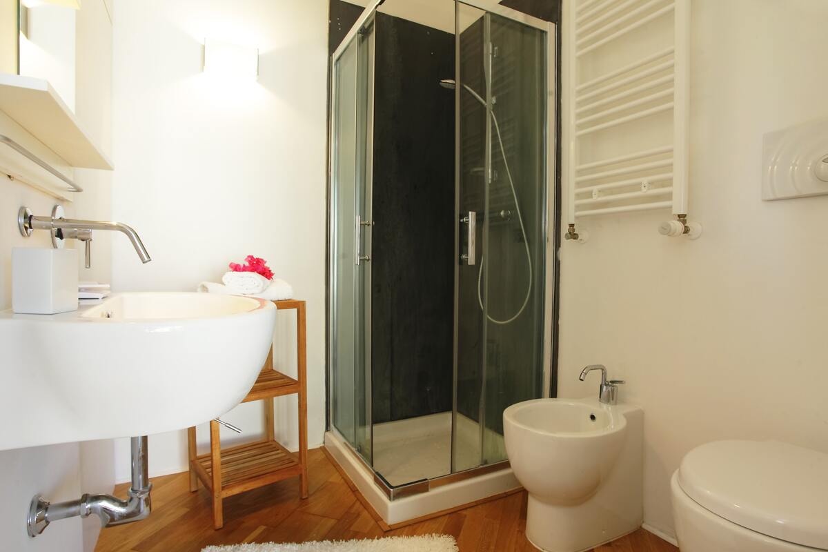 Villa 19 pers., 6 chambres, piscine privée et vue mer - Photo 35