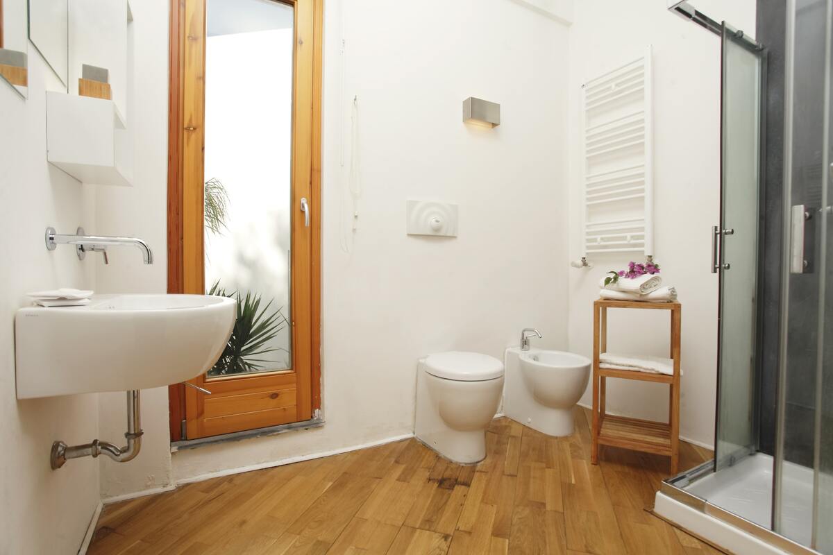Villa 19 pers., 6 chambres, piscine privée et vue mer - Photo 36