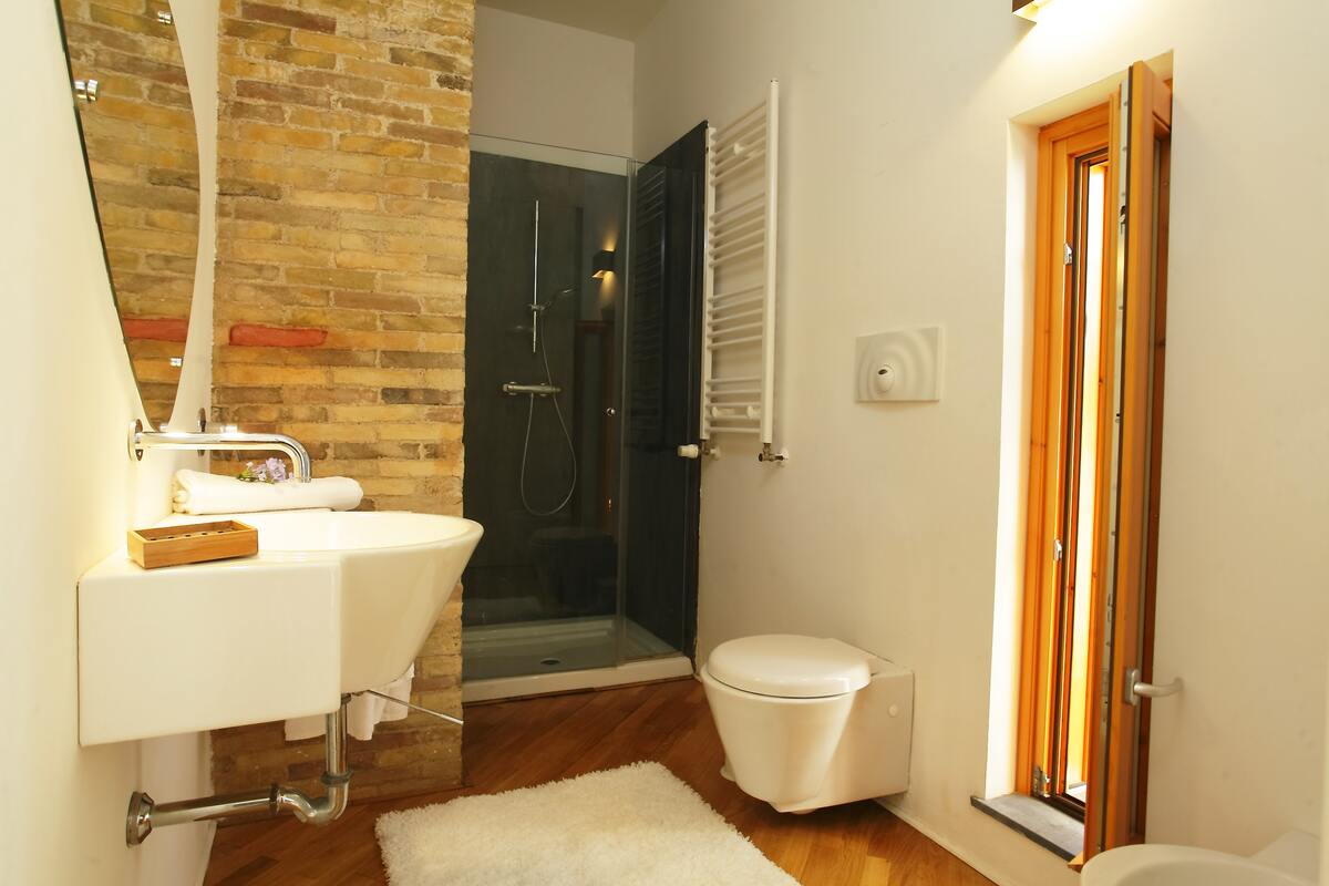 Villa 19 pers., 6 chambres, piscine privée et vue mer - Photo 37
