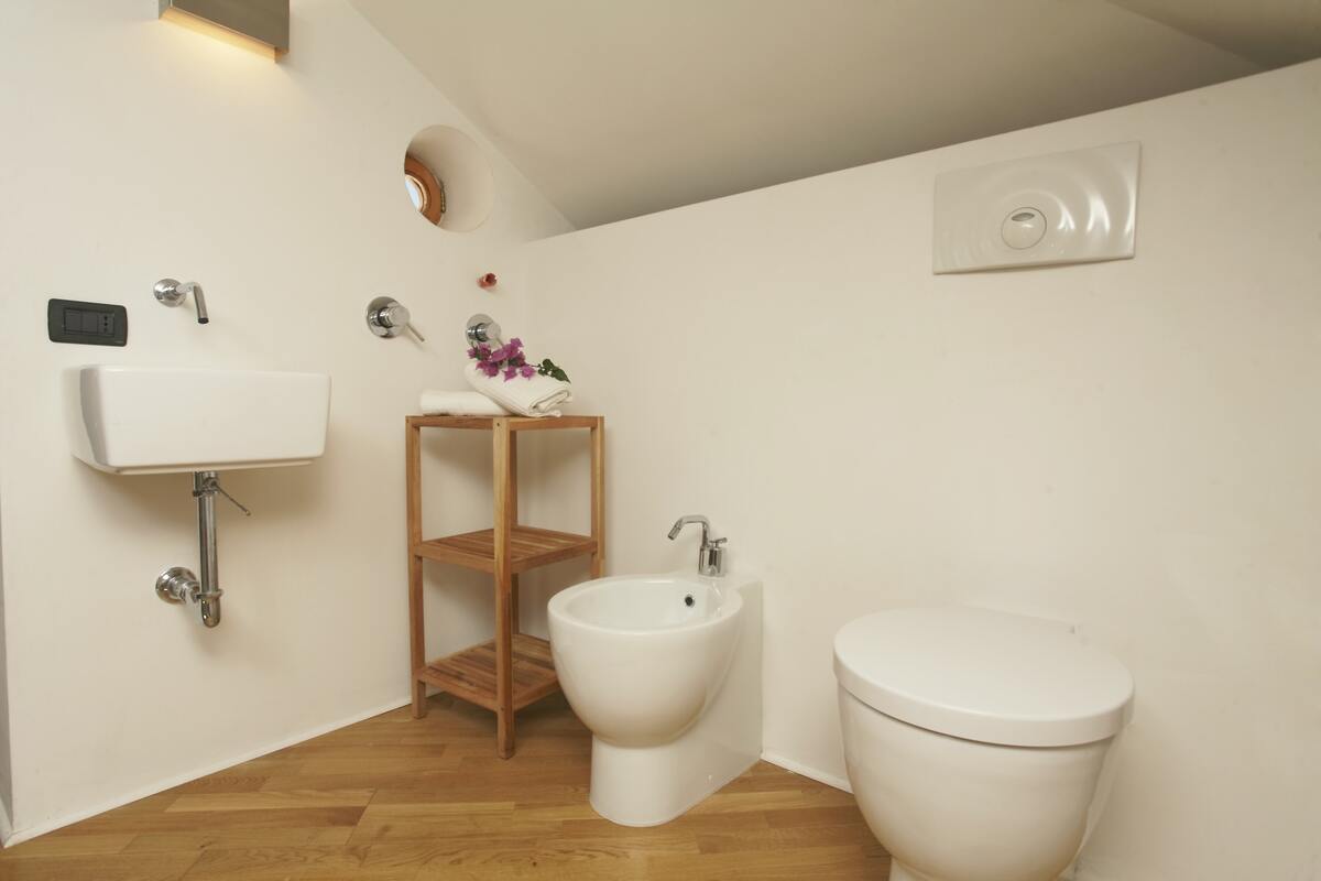 Villa 19 pers., 6 chambres, piscine privée et vue mer - Photo 38