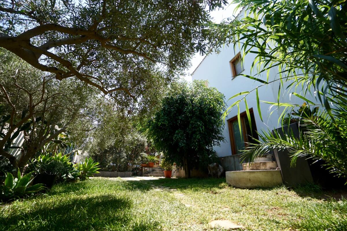 Villa 19 pers., 6 chambres, piscine privée et vue mer - Photo 39