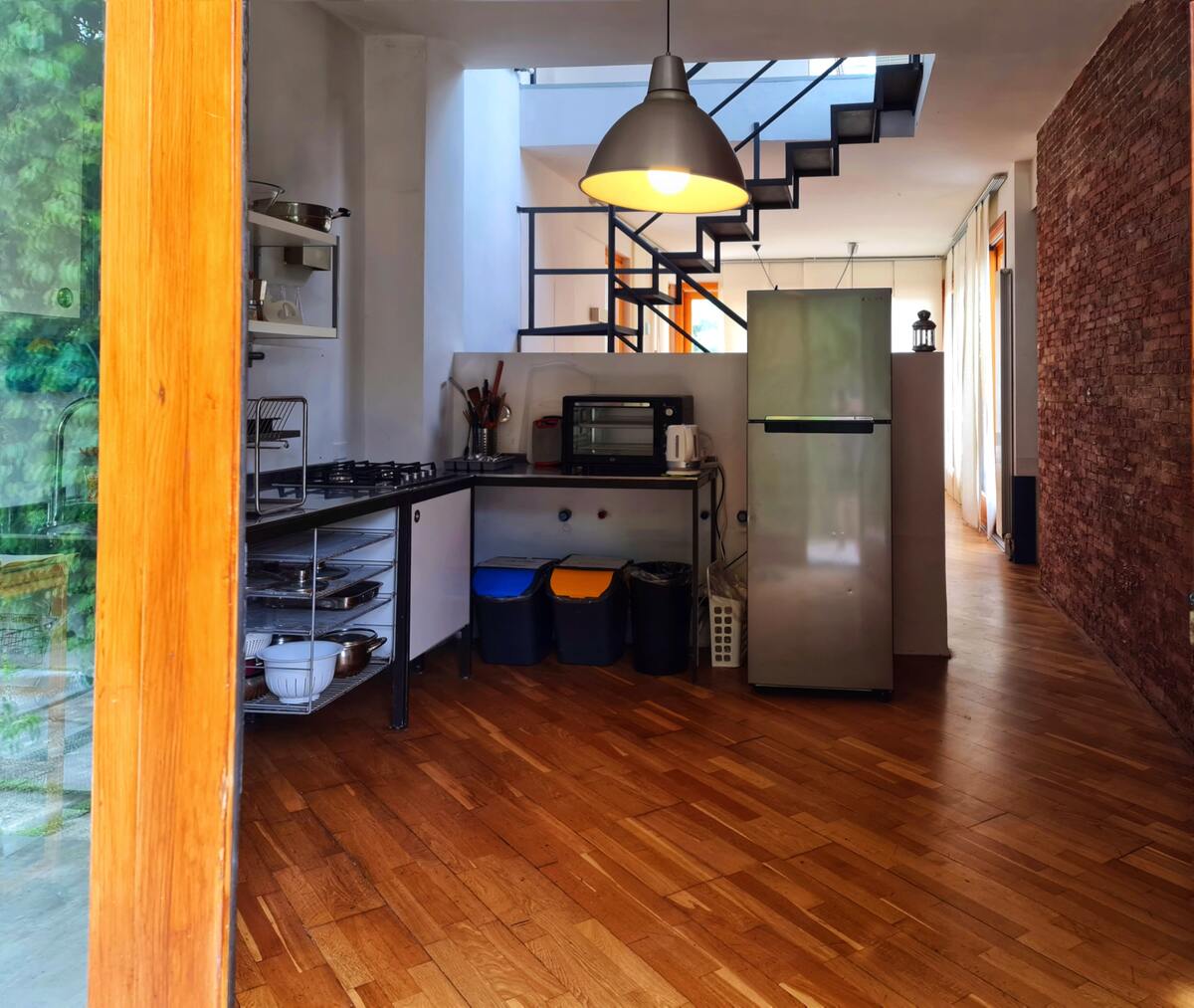 Villa 19 pers., 6 chambres, piscine privée et vue mer - Photo 40