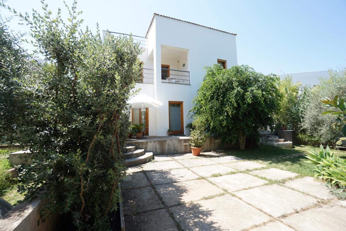 Villa 19 pers., 6 chambres, piscine privée et vue mer - Photo 45