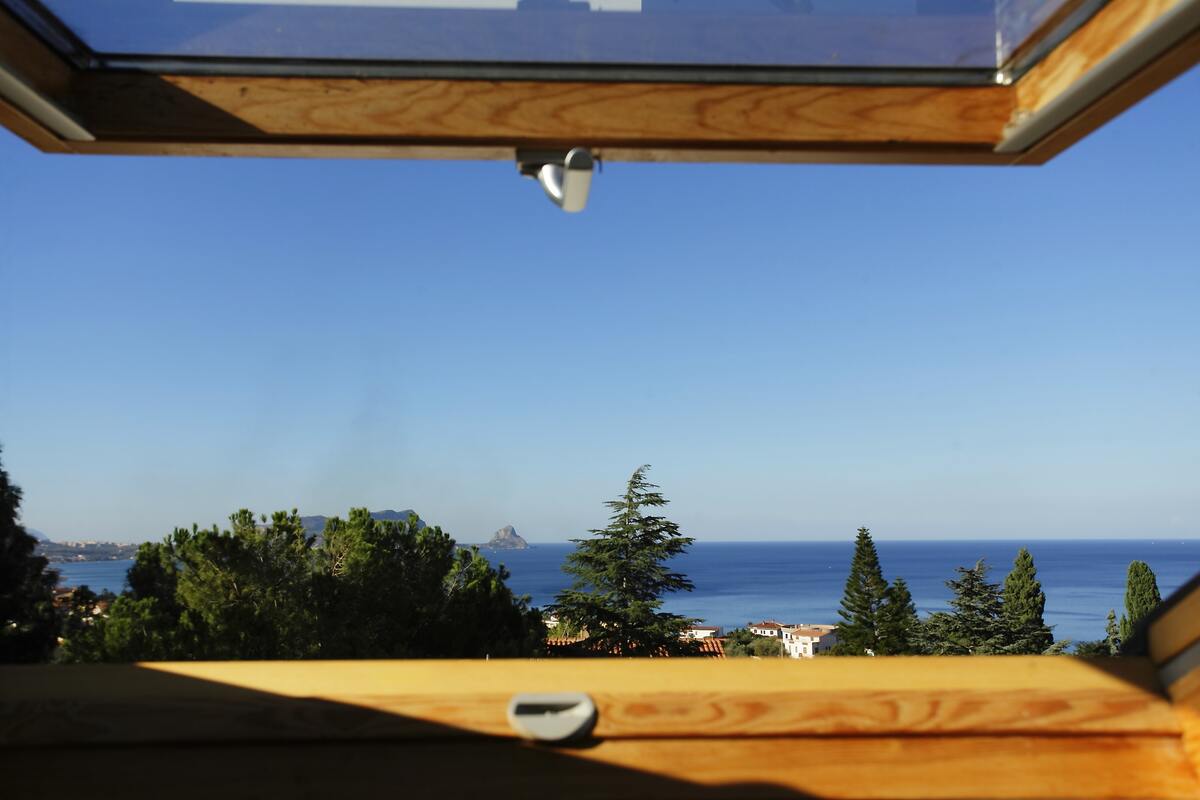 Villa 19 pers., 6 chambres, piscine privée et vue mer - Photo 47