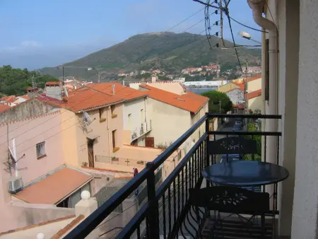 Location appartement à Port Vendres