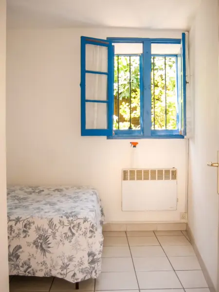 Duplex vue mer et montagne avec balcon à Port-Vendres : photo 4