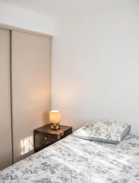 Duplex vue mer et montagne avec balcon à Port-Vendres : photo 5