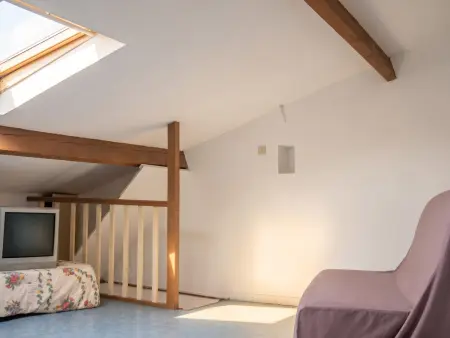 Duplex vue mer et montagne avec balcon à Port-Vendres : photo 8