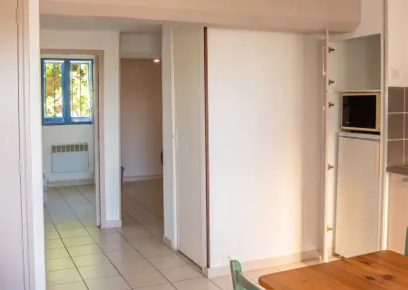 Duplex vue mer et montagne avec balcon à Port-Vendres : photo 9