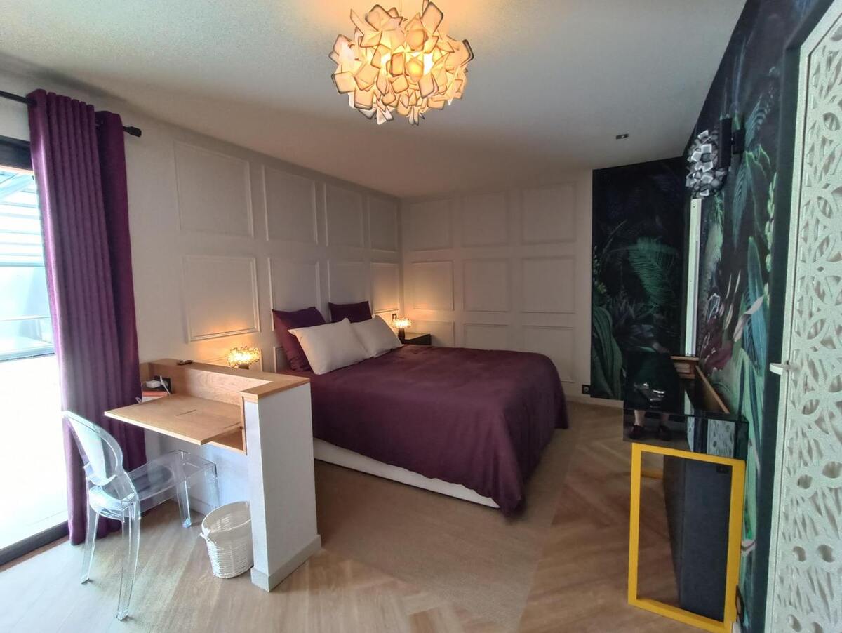 Villa 4 étoiles à Vayrac avec piscine privée chauffable - Photo 3