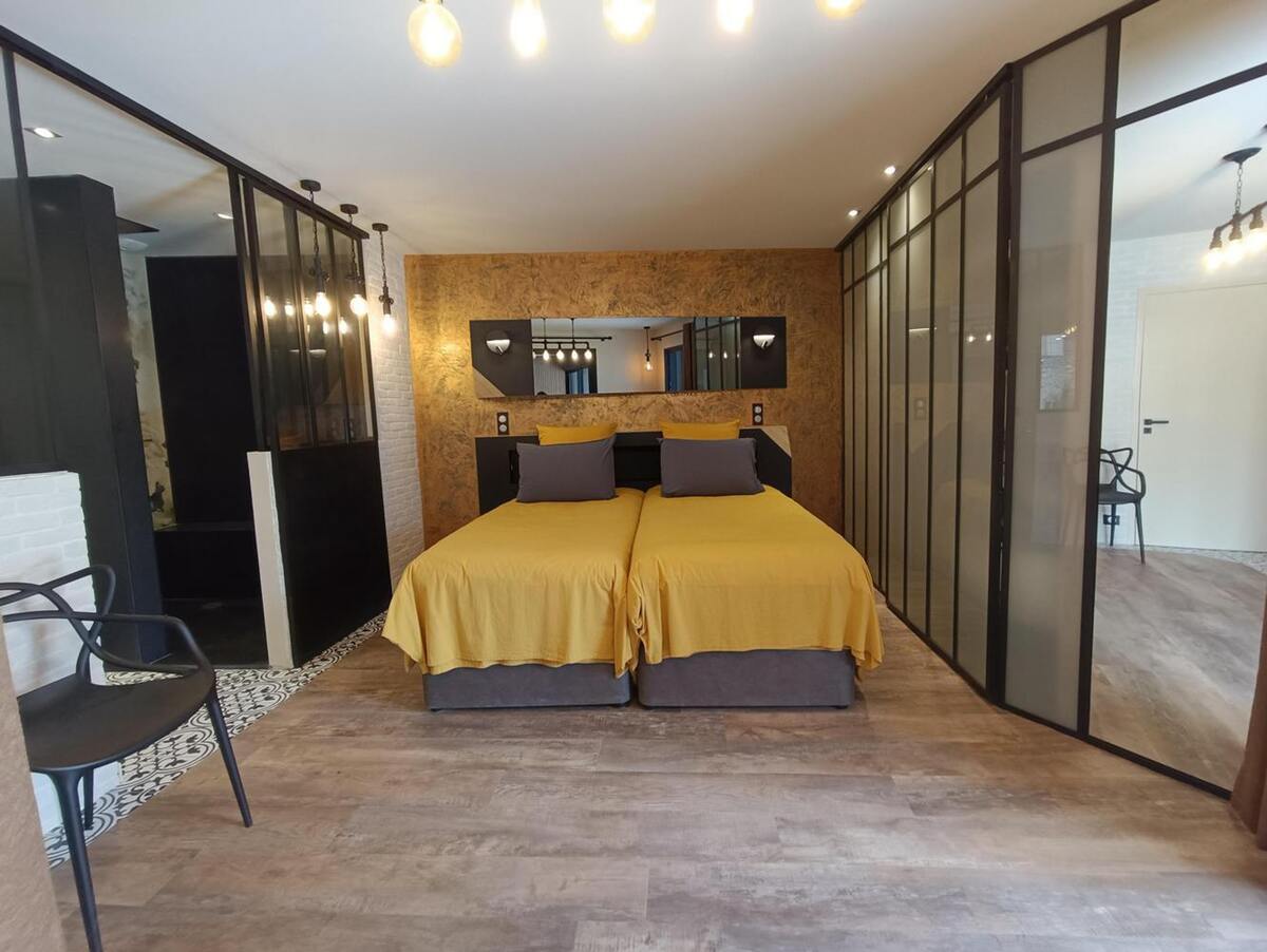 Villa 4 étoiles à Vayrac avec piscine privée chauffable - Photo 12