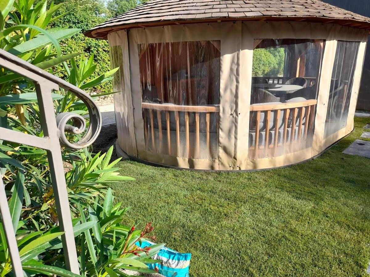 Villa 4 étoiles à Vayrac avec piscine privée chauffable - Photo 18