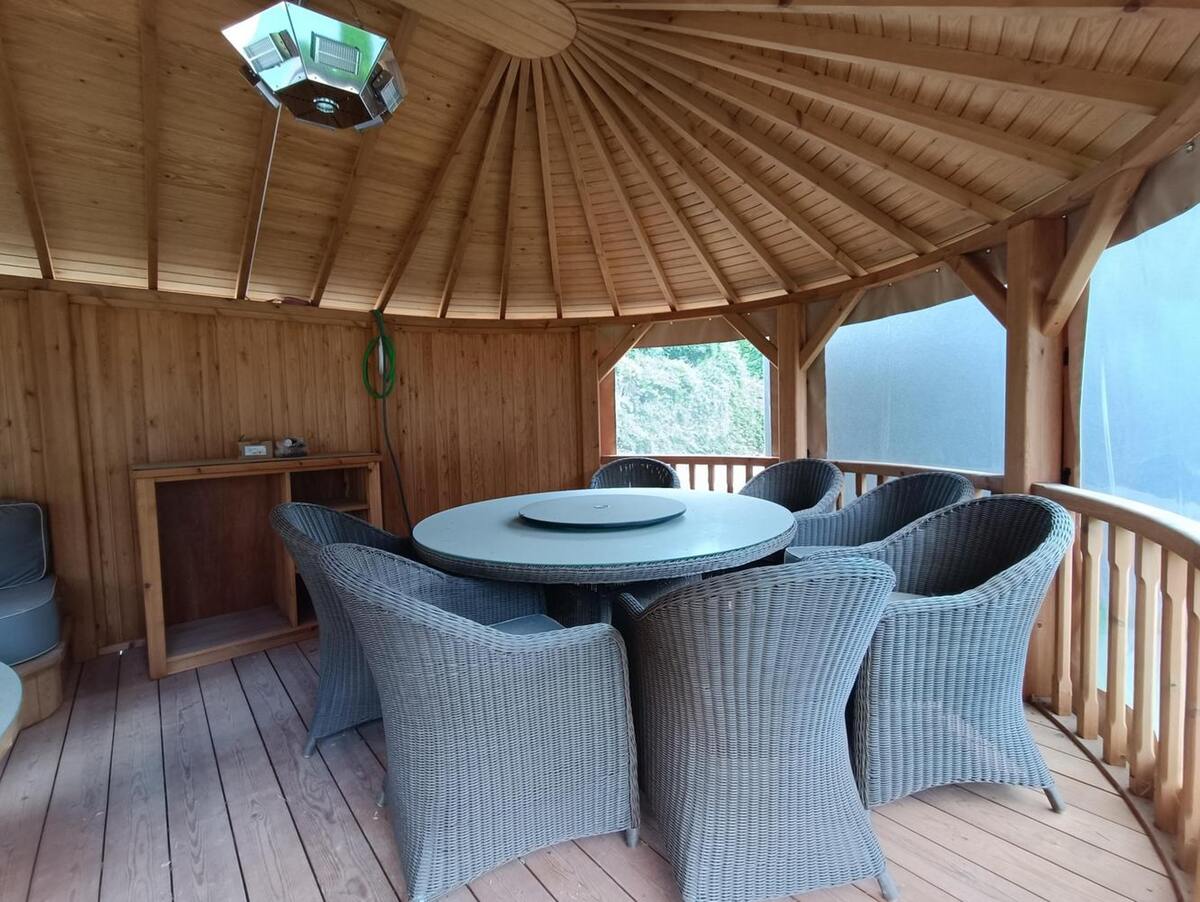 Villa 4 étoiles à Vayrac avec piscine privée chauffable - Photo 19