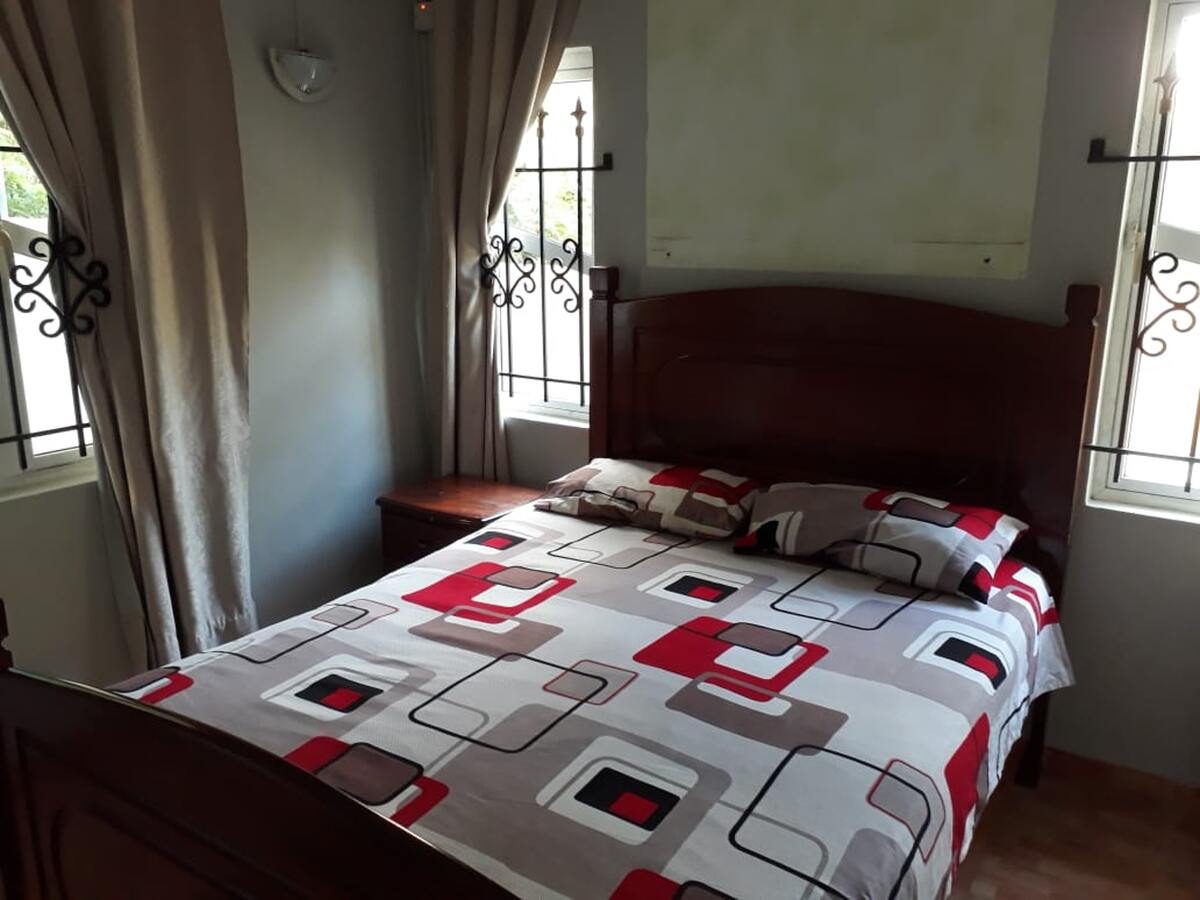 Villa 8 personnes avec piscine privée à Pereybere - Photo 6