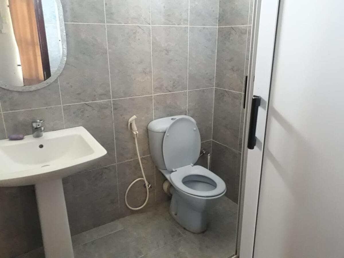 Villa 8 personnes avec piscine privée à Pereybere - Photo 7