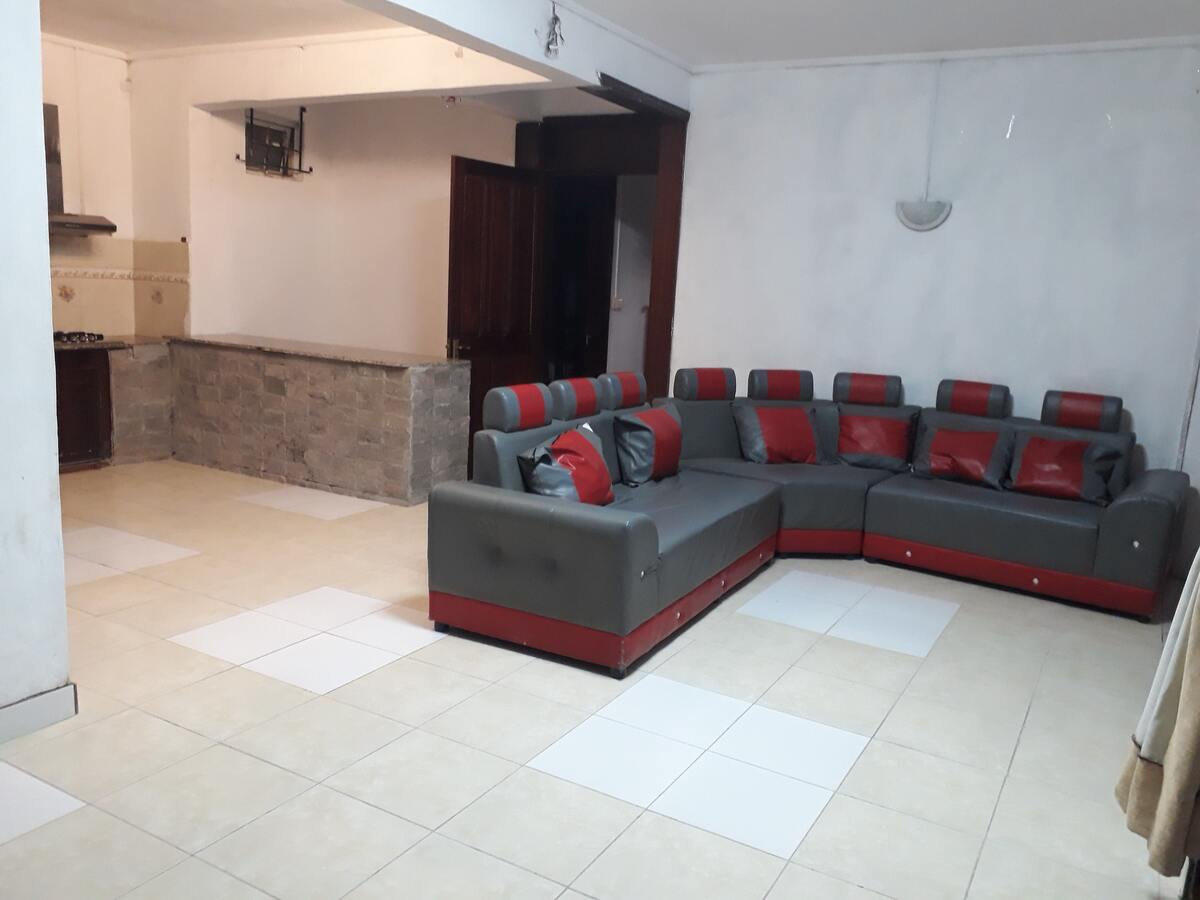 Villa 8 personnes avec piscine privée à Pereybere - Photo 11